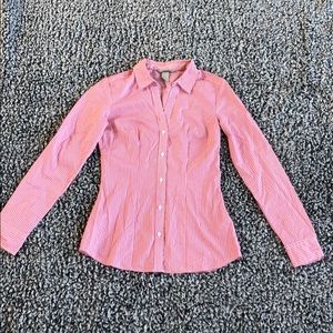 H&M Buttoned Long Sleeve